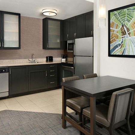 Residence Inn Newport News Airport Zewnętrze zdjęcie