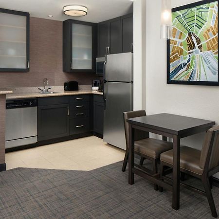 Residence Inn Newport News Airport Zewnętrze zdjęcie