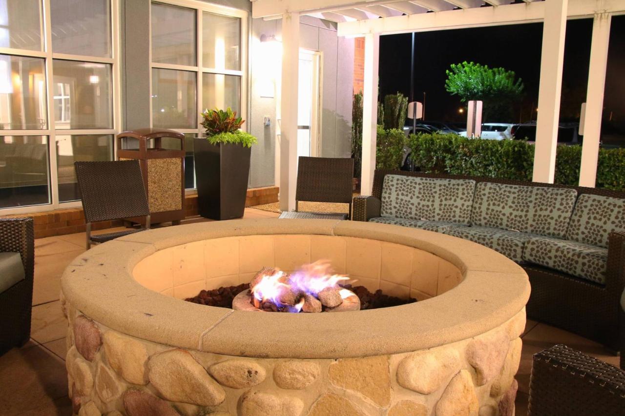 Residence Inn Newport News Airport Zewnętrze zdjęcie
