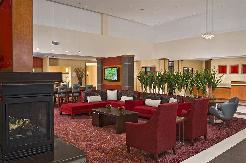 Residence Inn Newport News Airport Zewnętrze zdjęcie