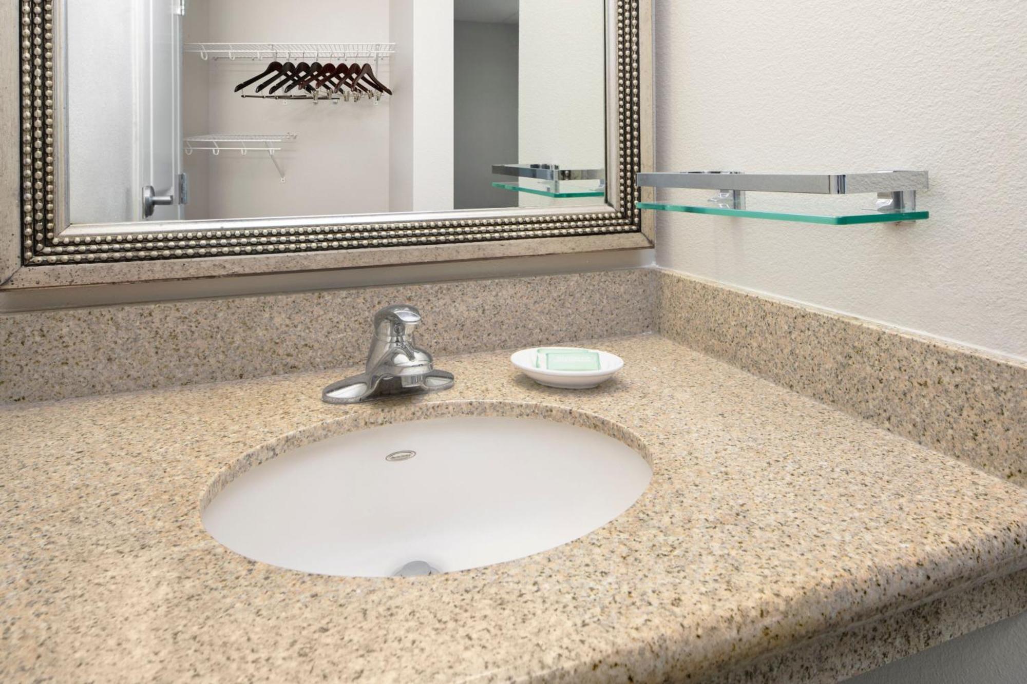 Residence Inn Newport News Airport Zewnętrze zdjęcie
