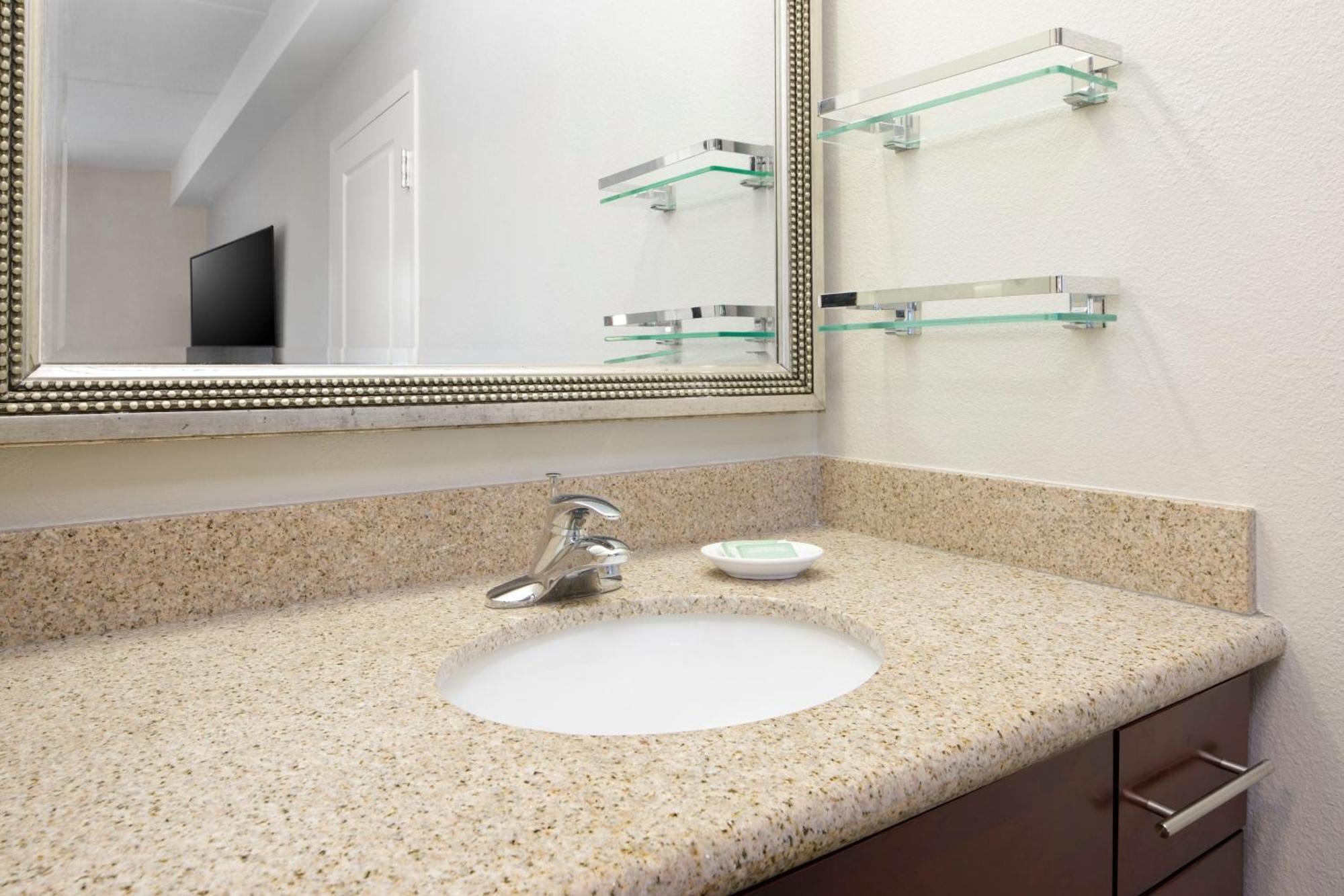 Residence Inn Newport News Airport Zewnętrze zdjęcie