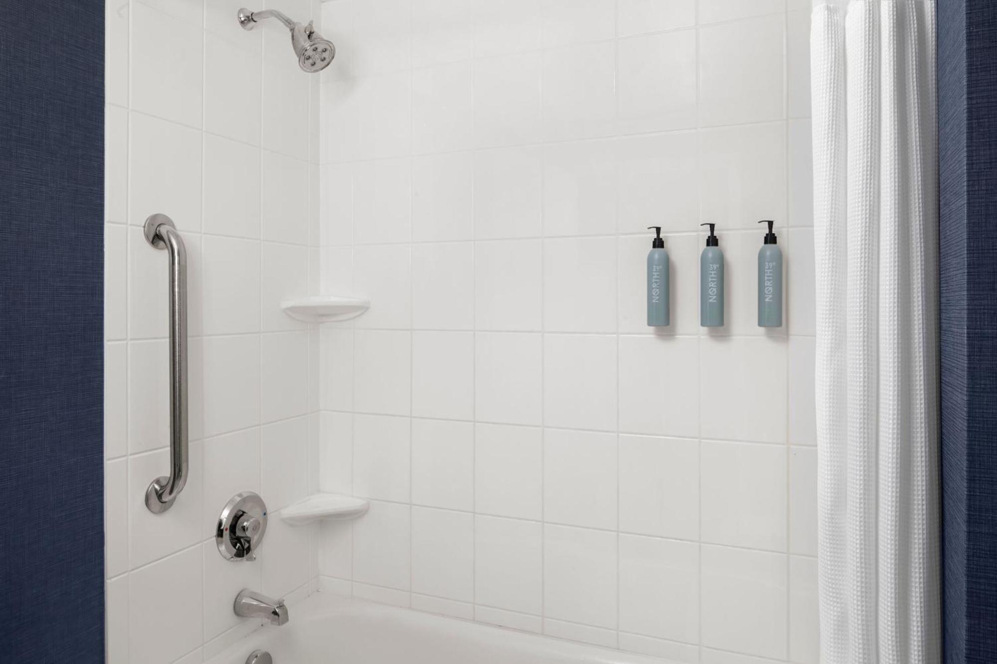 Residence Inn Newport News Airport Zewnętrze zdjęcie
