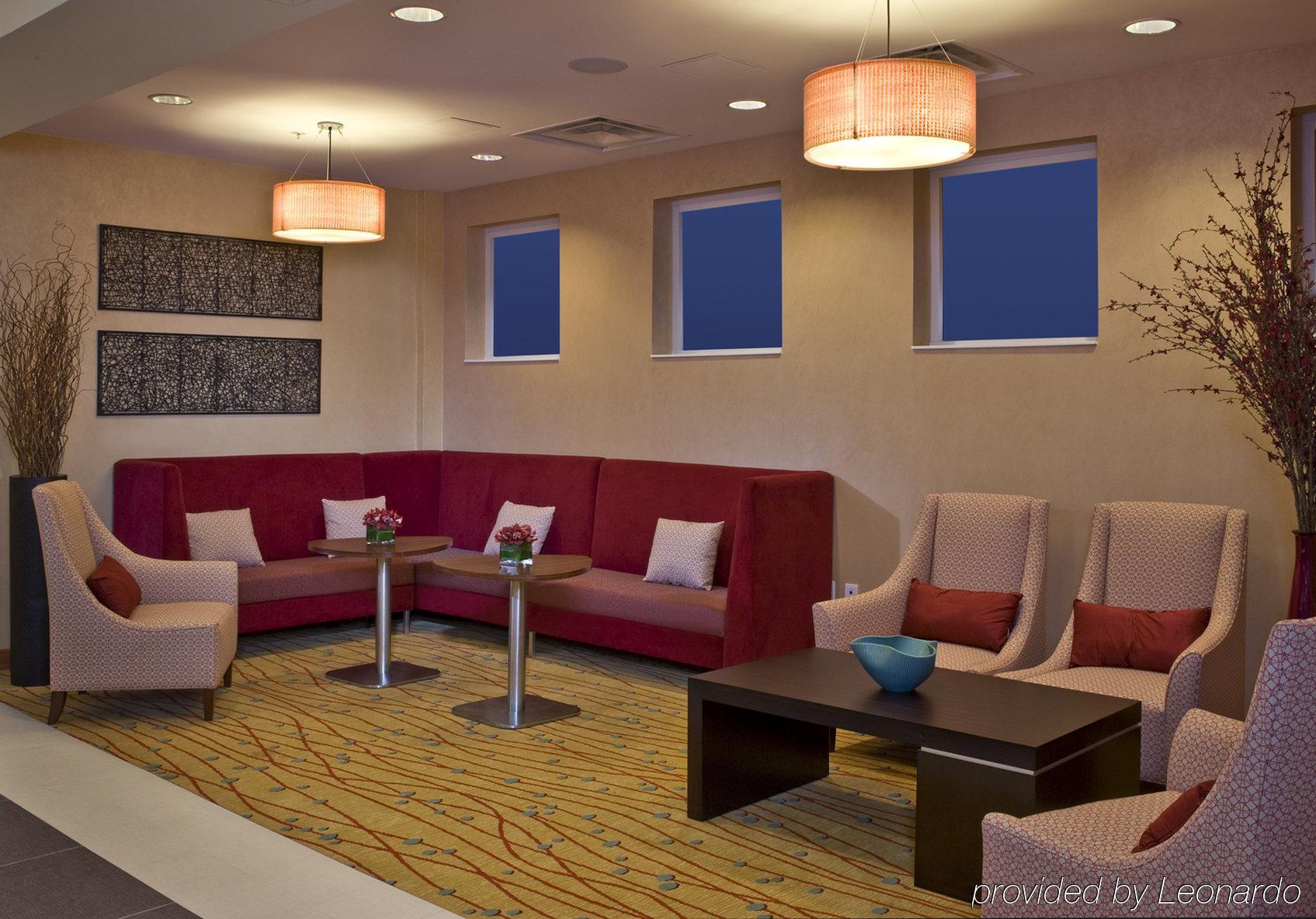 Residence Inn Newport News Airport Wnętrze zdjęcie