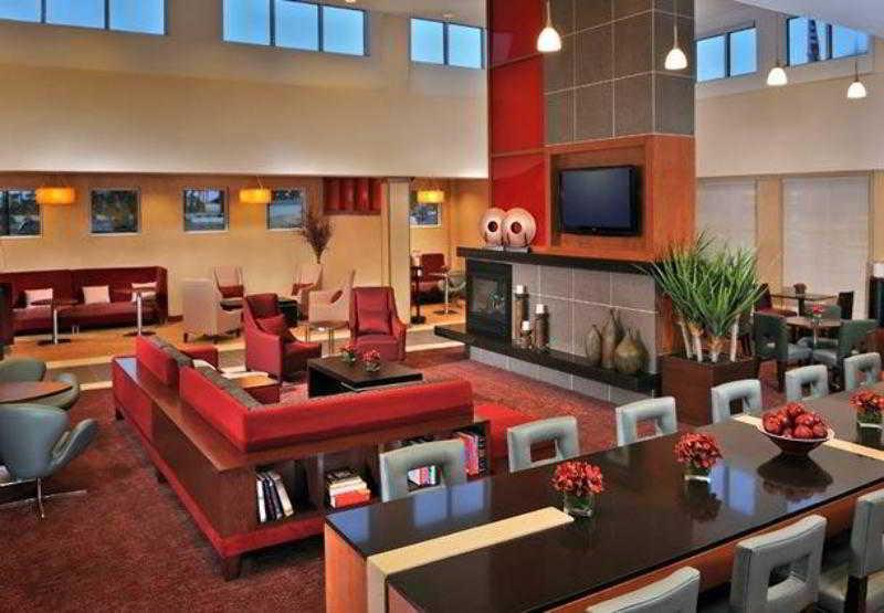 Residence Inn Newport News Airport Wnętrze zdjęcie