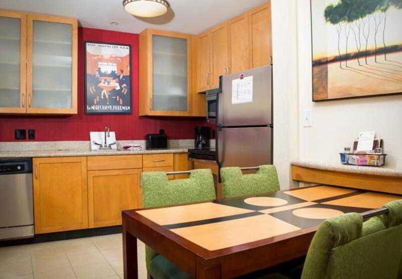 Residence Inn Newport News Airport Zewnętrze zdjęcie
