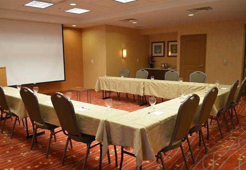 Residence Inn Newport News Airport Zewnętrze zdjęcie
