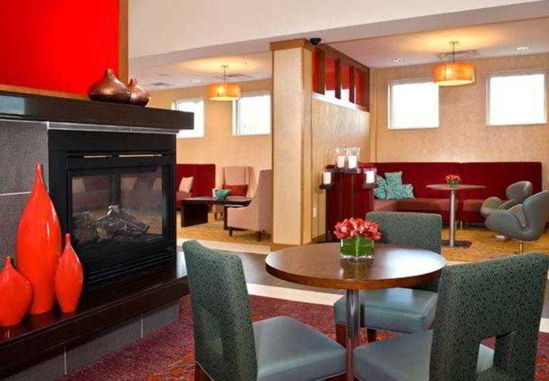 Residence Inn Newport News Airport Restauracja zdjęcie