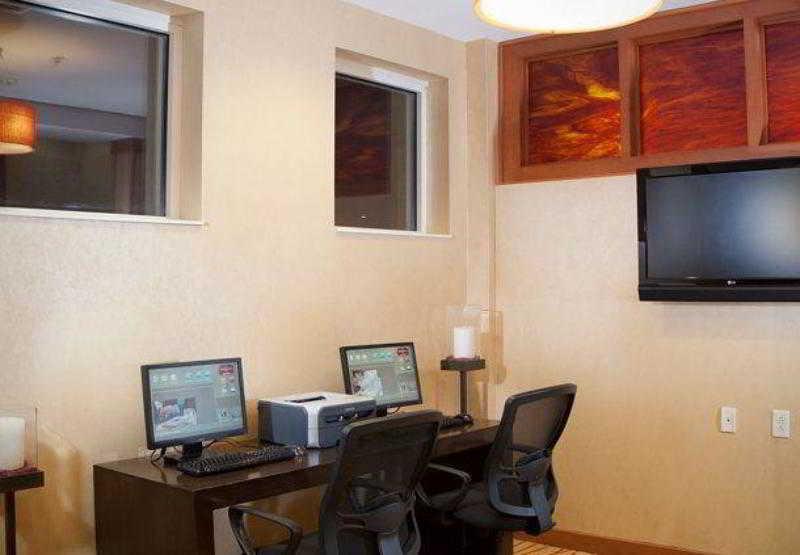 Residence Inn Newport News Airport Zewnętrze zdjęcie