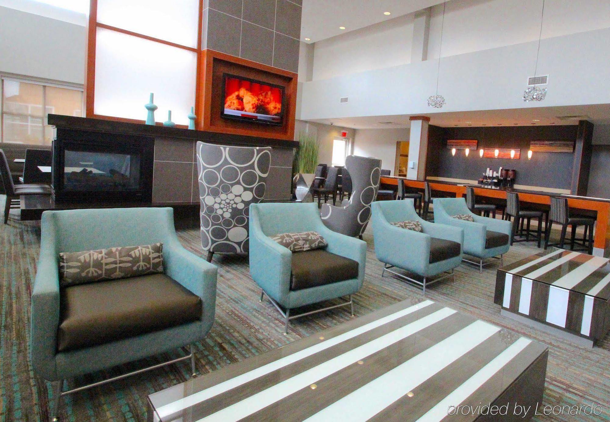 Residence Inn Newport News Airport Zewnętrze zdjęcie