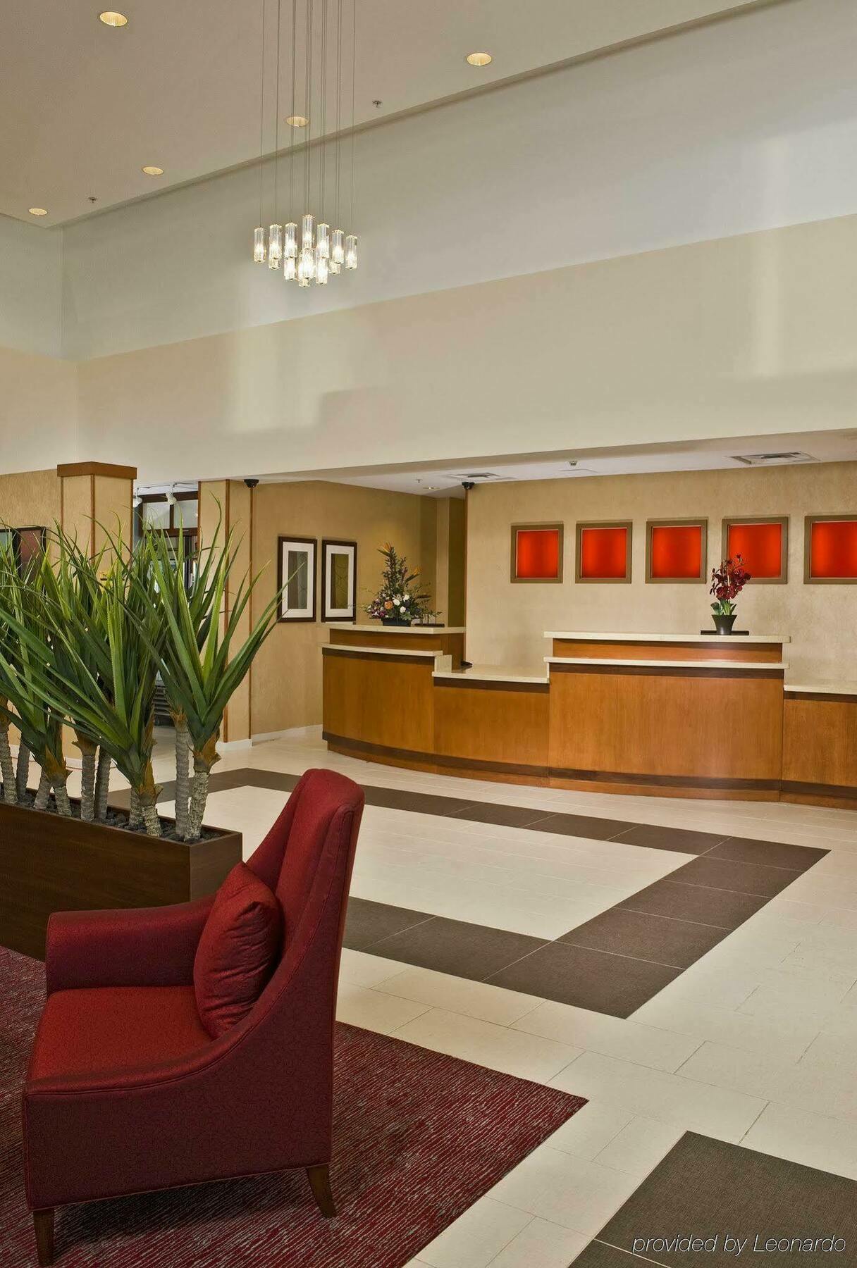 Residence Inn Newport News Airport Zewnętrze zdjęcie